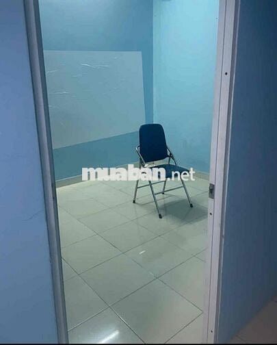 Cho Thuê nữ ở ghép phòng trên lầu nhà nguyên căn