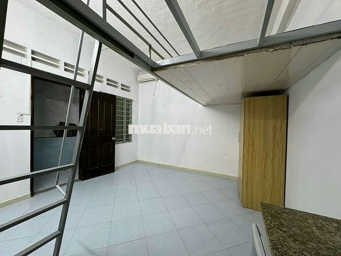 Phòng trọ giá rẻ Nhất Chi Mai, Tân Bình