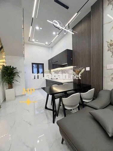 🏡ĐẸP SIÊU HIẾM 🚘HẺM XE TẢI 6M THÔNG🚀94M - 3TẦNG-3PN☔️SHR .