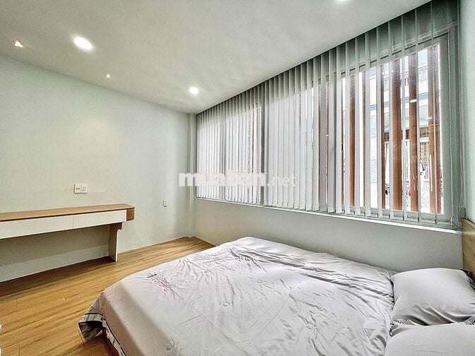 ⚜️Studio 2 Giường Ngủ Cửa Sổ Lớn Đón Nắng Full Nội Thất Cao Cấp