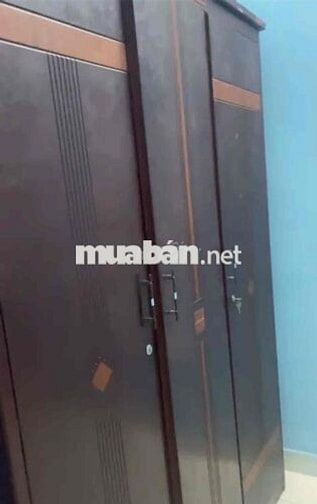 Cho Thuê nữ ở ghép phòng trên lầu nhà nguyên căn