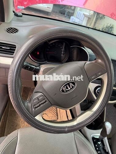 Kia Morning si 2018 tự động , xe đẹp xuất sắc