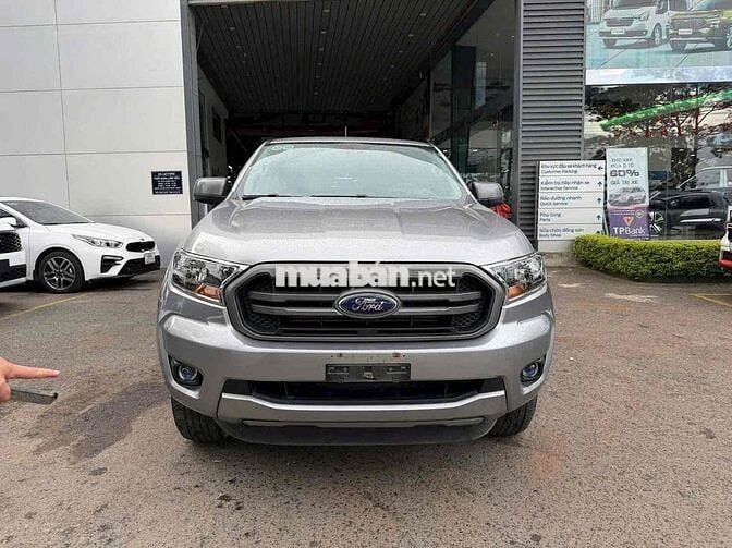 Ford Ranger 2019 XLS AT 4x2. TRẢ TRƯỚC 200 TRIỆU