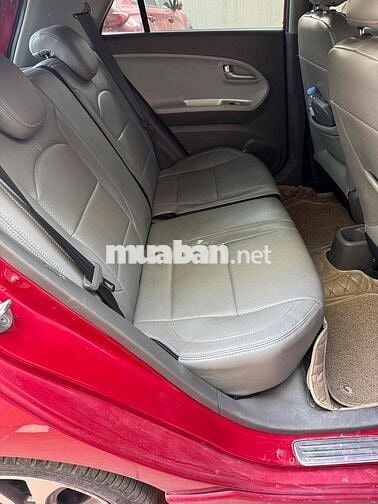 Kia Morning si 2018 tự động , xe đẹp xuất sắc