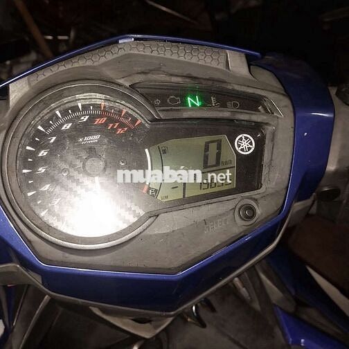 Xe ít đi cần bán