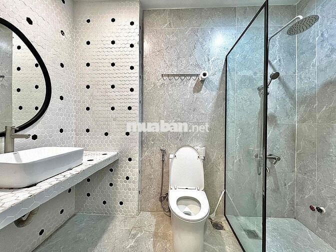 ⚜️Studio 2 Giường Ngủ Cửa Sổ Lớn Đón Nắng Full Nội Thất Cao Cấp