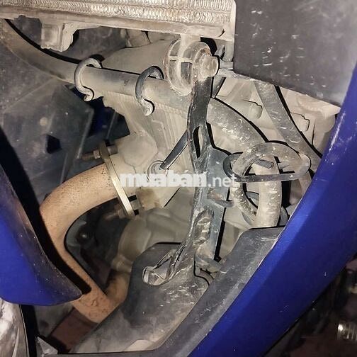 Xe ít đi cần bán