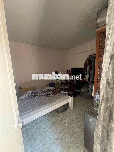 cho thuê nhà MTKD BÀU CÁT P14 Q. TB. DT: 4m x 15m 1 lầu giá tốt 15tr