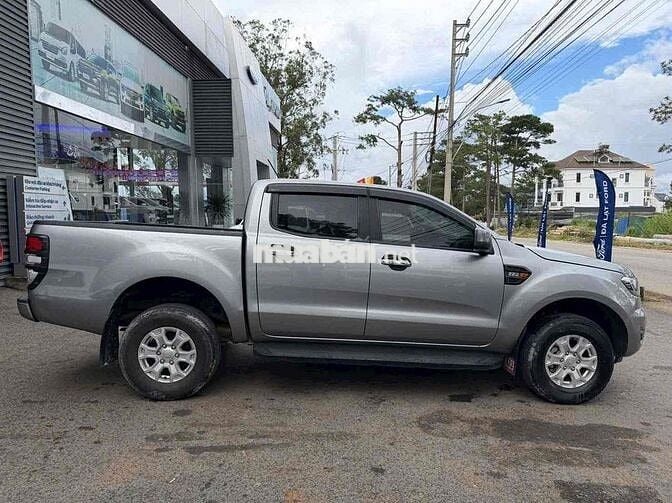 Ford Ranger 2019 XLS AT 4x2. TRẢ TRƯỚC 200 TRIỆU