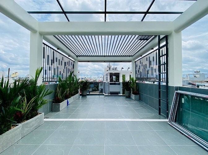 BÁN NHÀ PASTEUR QUẬN 3 CHỈ 6 TỶ 100 SẴN HD THUÊ 38tr/TH