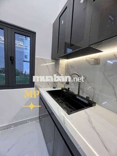 🏡ĐẸP SIÊU HIẾM 🚘HẺM XE TẢI 6M THÔNG🚀94M - 3TẦNG-3PN☔️SHR .