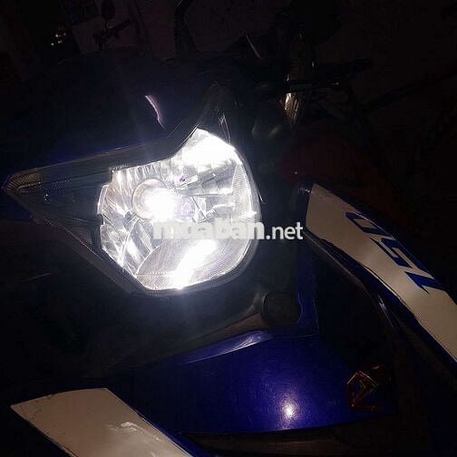 Xe ít đi cần bán