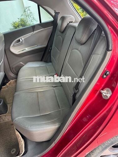 Kia Morning si 2018 tự động , xe đẹp xuất sắc