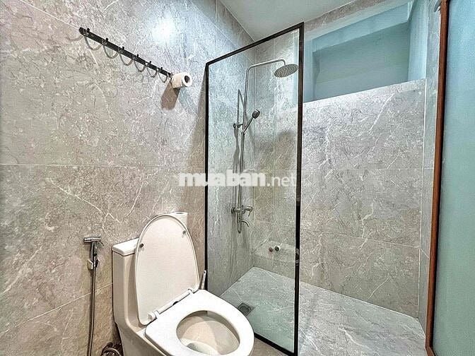 ⚜️Studio 2 Giường Ngủ Cửa Sổ Lớn Đón Nắng Full Nội Thất Cao Cấp