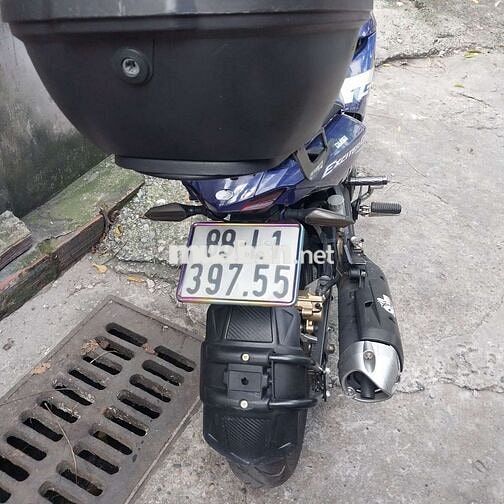 Xe ít đi cần bán