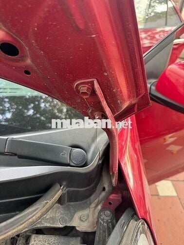 Kia Morning si 2018 tự động , xe đẹp xuất sắc