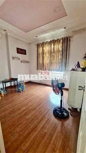 Nhà 3 tầng -Liên khu 4-5, Bình Tân-Tp HCM