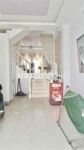 Nhà 3 tầng -Liên khu 4-5, Bình Tân-Tp HCM
