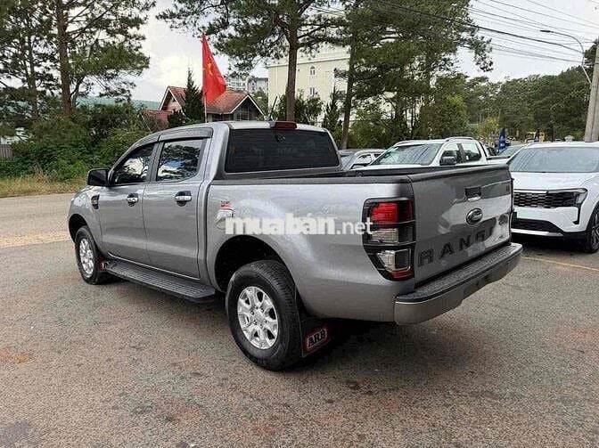 Ford Ranger 2019 XLS AT 4x2. TRẢ TRƯỚC 200 TRIỆU
