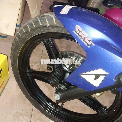 Xe ít đi cần bán