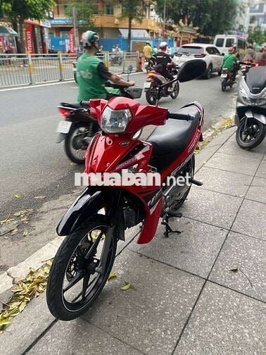 Yamaha Sirius RC FI 2017 mới 90% Bstp chính chủ
