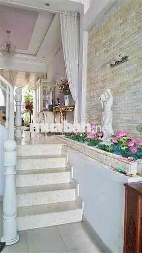 Nhà 3 tầng -Liên khu 4-5, Bình Tân-Tp HCM