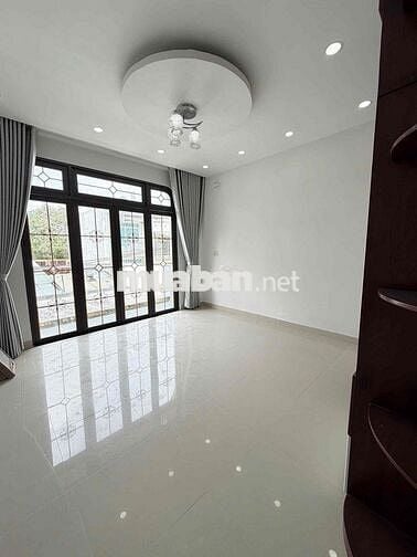 Bán nhà mới mặt tiền Lê Công Phép-An Lạc-Bình Tân