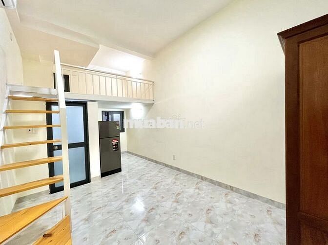 PHÒNG TRỌ 30M2 - TRƯỜNG CHINH - QUẬN TÂN BÌNH