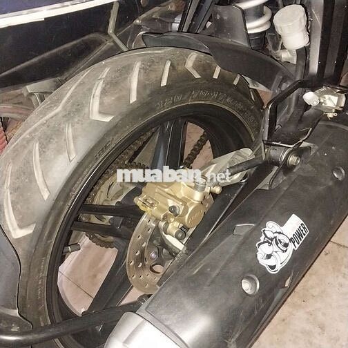 Xe ít đi cần bán