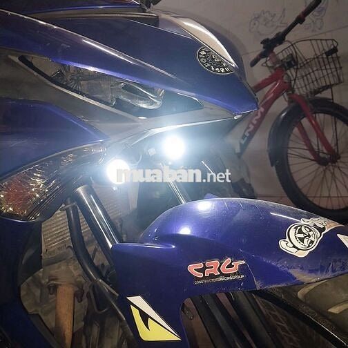 Xe ít đi cần bán