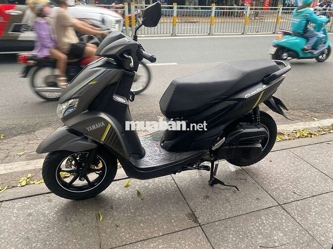 Yamaha  freego ABS 2022 mới 90% Bstp chính chủ