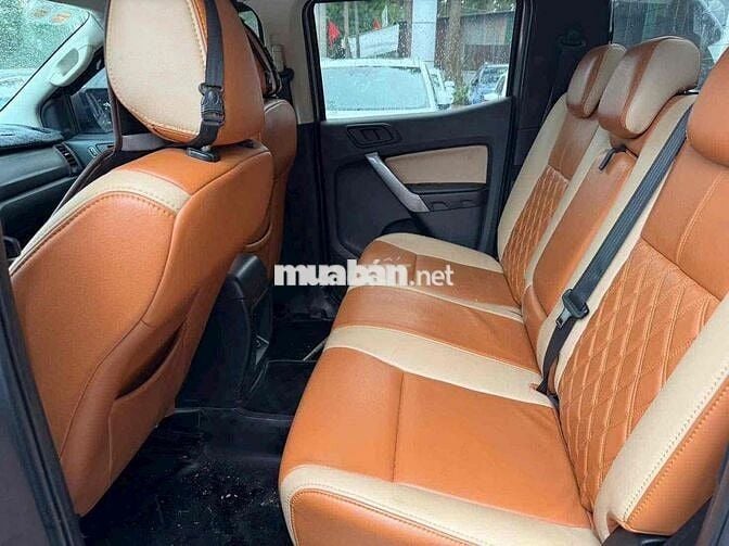 Ford Ranger 2019 XLS AT 4x2. TRẢ TRƯỚC 200 TRIỆU