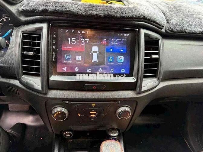 Ford Ranger 2019 XLS AT 4x2. TRẢ TRƯỚC 200 TRIỆU