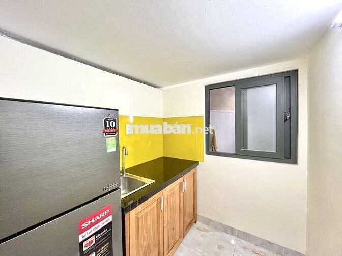 PHÒNG TRỌ 30M2 - TRƯỜNG CHINH - QUẬN TÂN BÌNH
