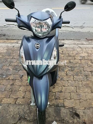 Xe SHARK 50cc zin nguyên bản, xe êm tiết kiệm xăng