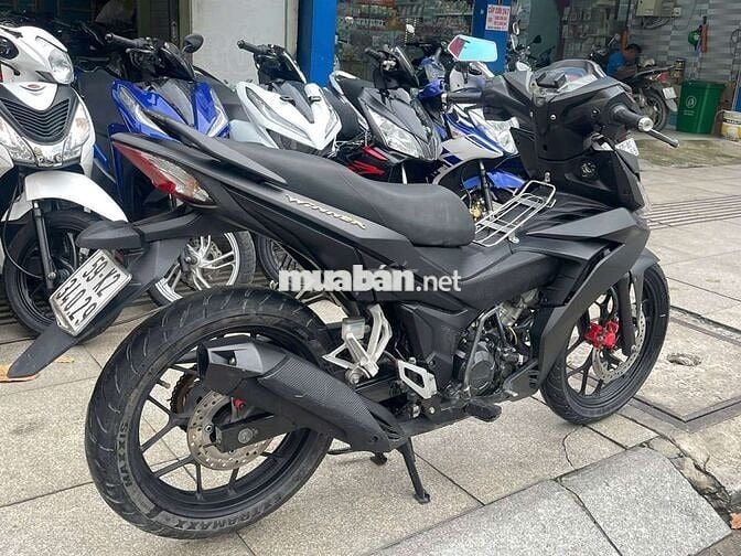 Honda winner 2018 mới 90% Bstp chính chủ