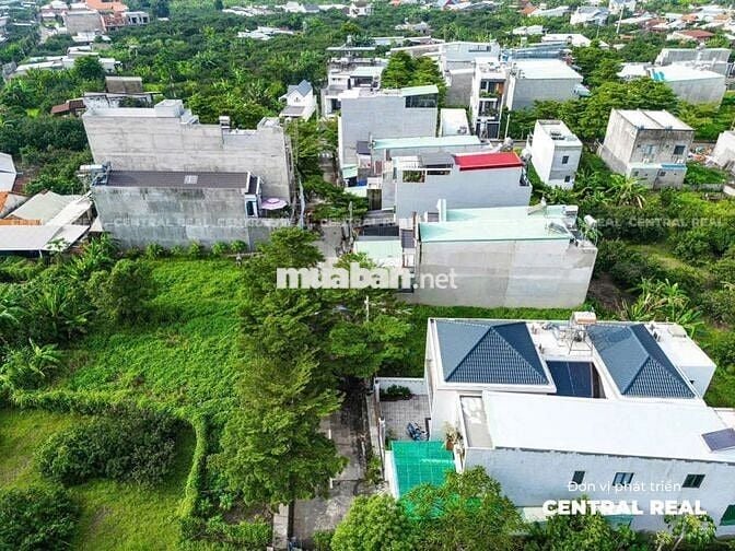 🌿 ĐẤT NỀN – NHÀ PHỐ GẦN SÂN BAY BIÊN HOÀ