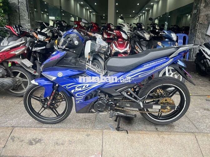 Yamaha Exciter 150 2017 mới 90% biển số 60