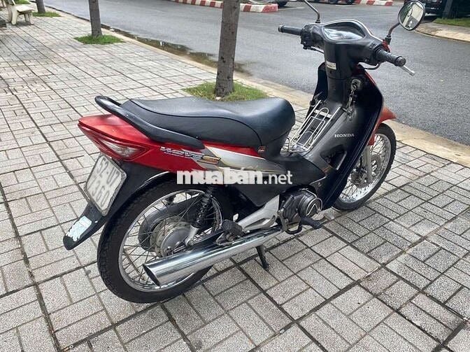 Cần bán xe wave s100 bstp chính chủ
