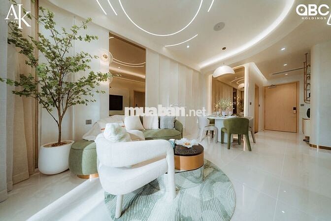 Ký HĐMB chỉ với 150 triệu sở hữu ngay căn hộ A&K Tower An Phú