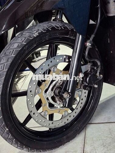 Vario 125 2022 BS95 Máy zin đúng chủ góp đưa 0đ