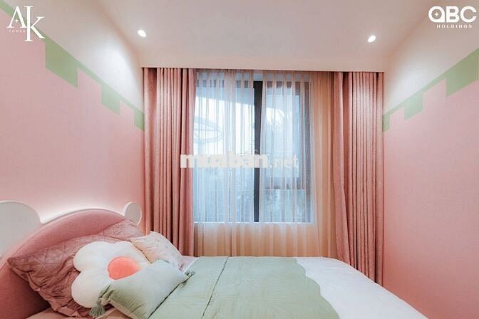 Ký HĐMB chỉ với 150 triệu sở hữu ngay căn hộ A&K Tower An Phú