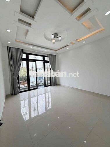 Bán nhà mới mặt tiền Lê Công Phép-An Lạc-Bình Tân