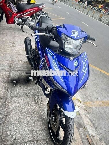 Yamaha Exciter 150 2017 mới 90% biển số 60