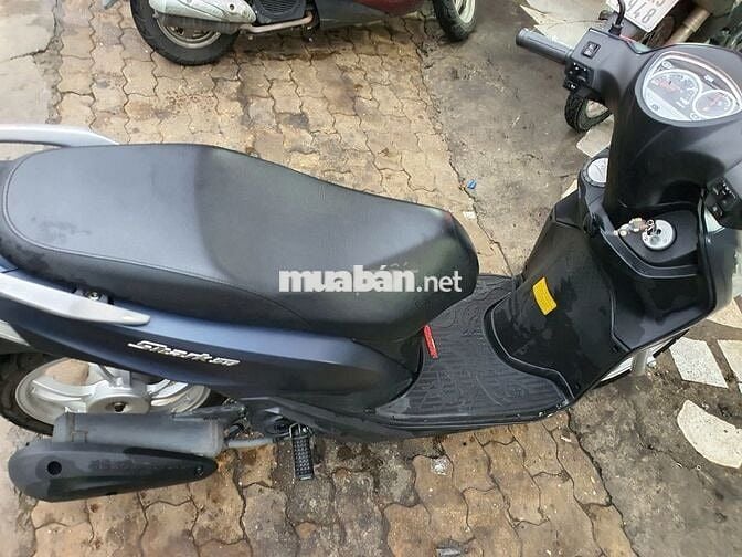Xe SHARK 50cc zin nguyên bản, xe êm tiết kiệm xăng