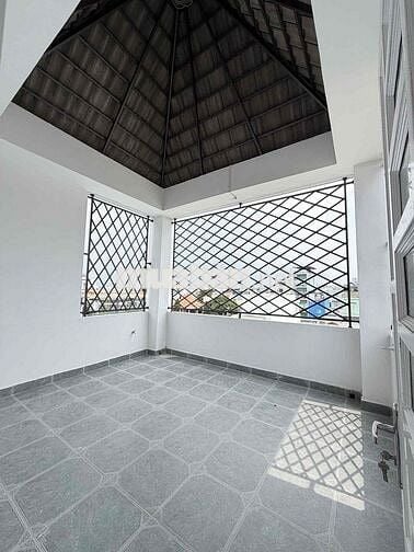 Bán nhà mới mặt tiền Lê Công Phép-An Lạc-Bình Tân