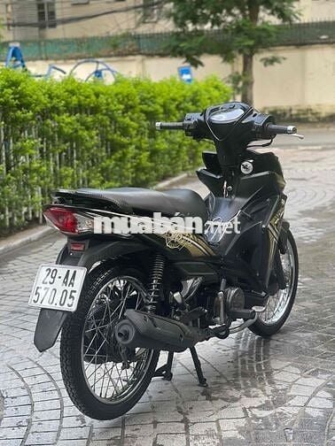 Galaxy 50cc 2021 xe đẹp máy zin chất