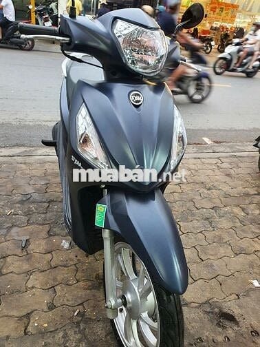 Xe SHARK 50cc zin nguyên bản, xe êm tiết kiệm xăng