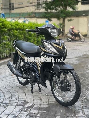 Galaxy 50cc 2021 xe đẹp máy zin chất