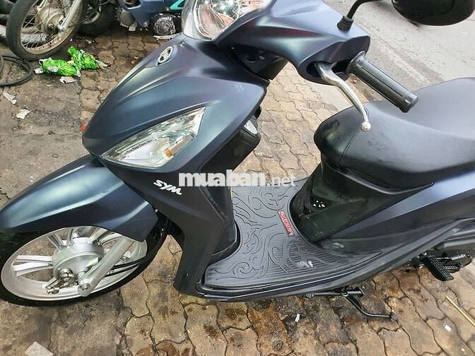 Xe SHARK 50cc zin nguyên bản, xe êm tiết kiệm xăng